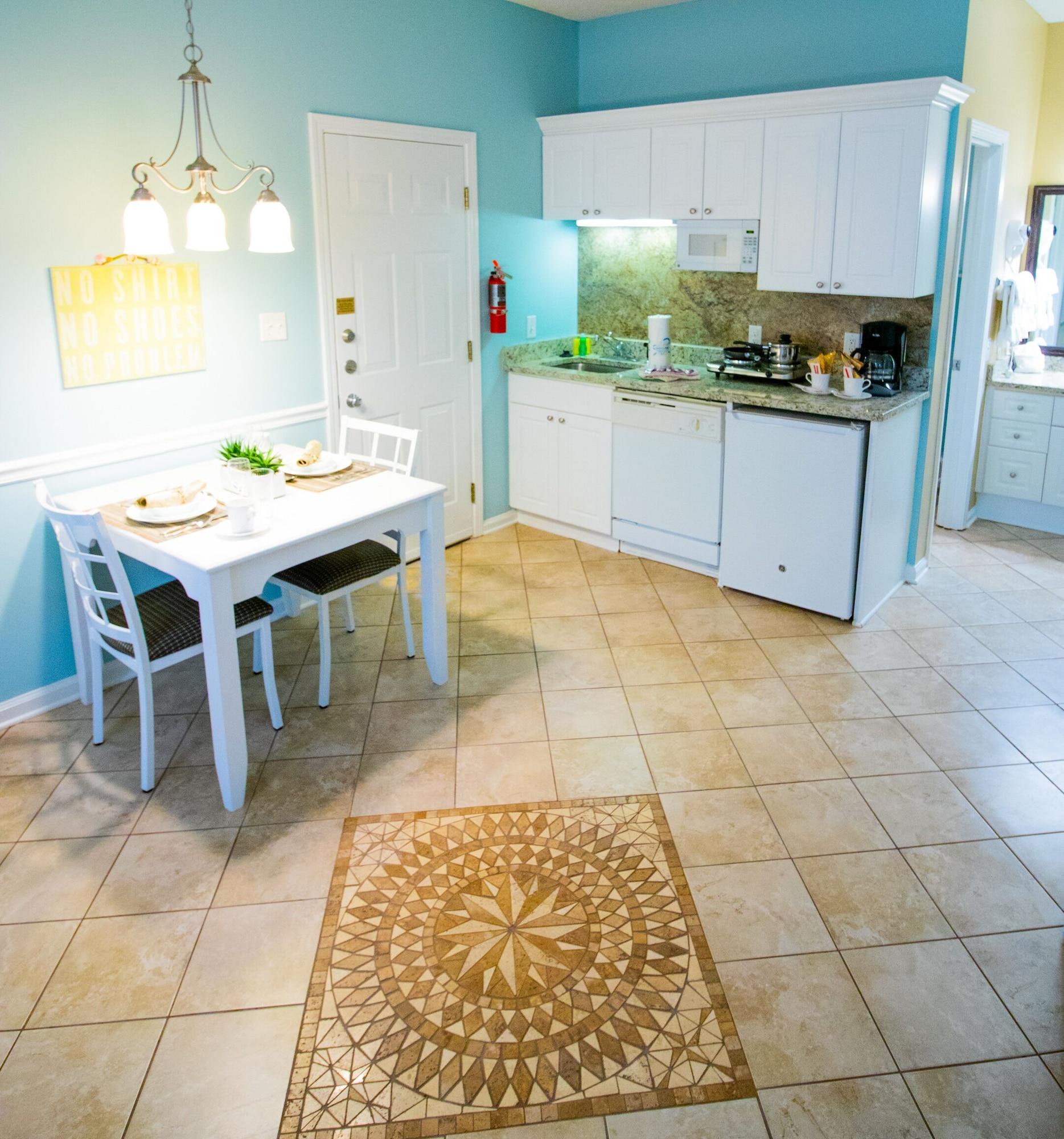 Grand Palms Resort Surfside Beach Extérieur photo