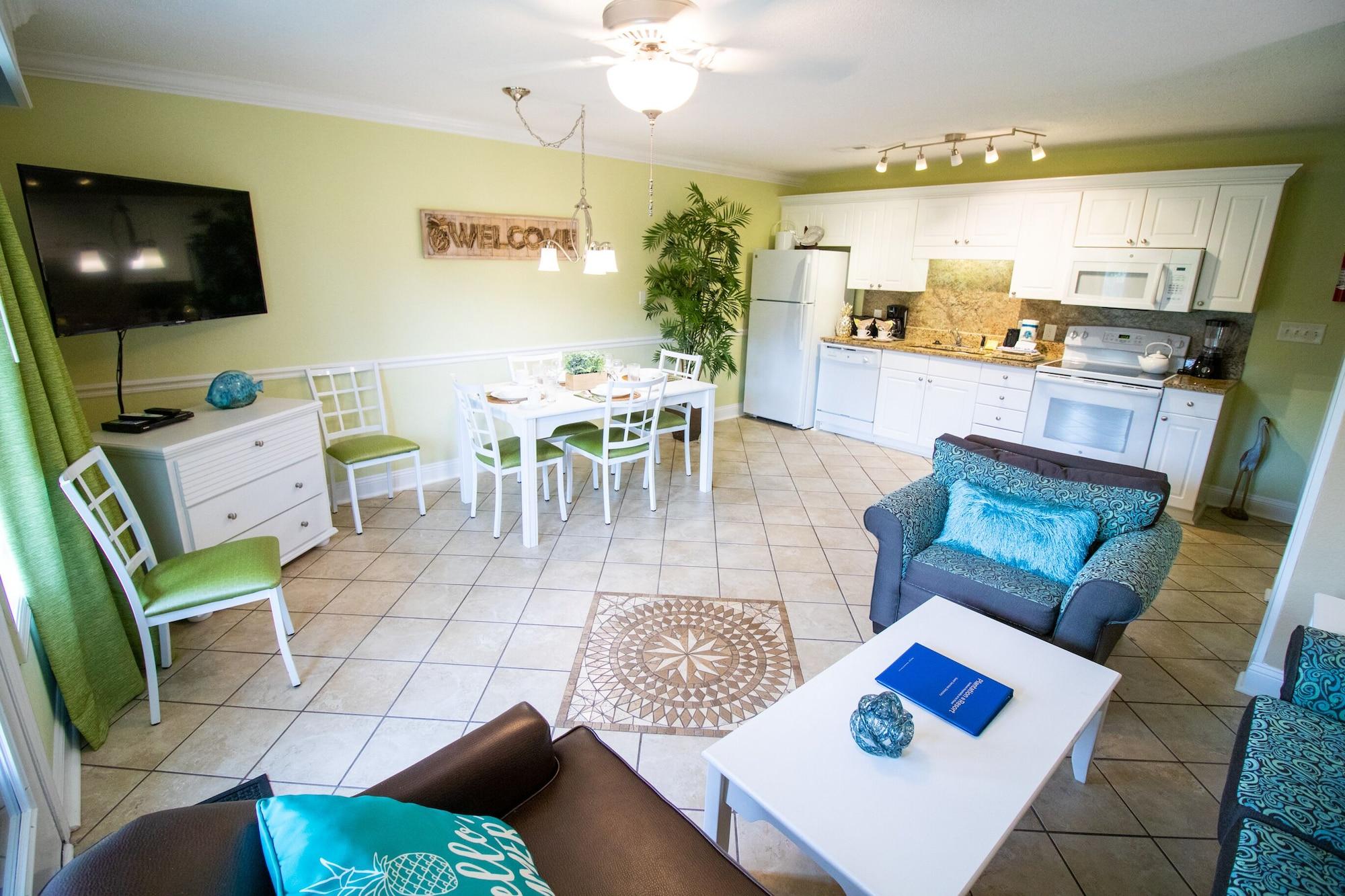 Grand Palms Resort Surfside Beach Extérieur photo