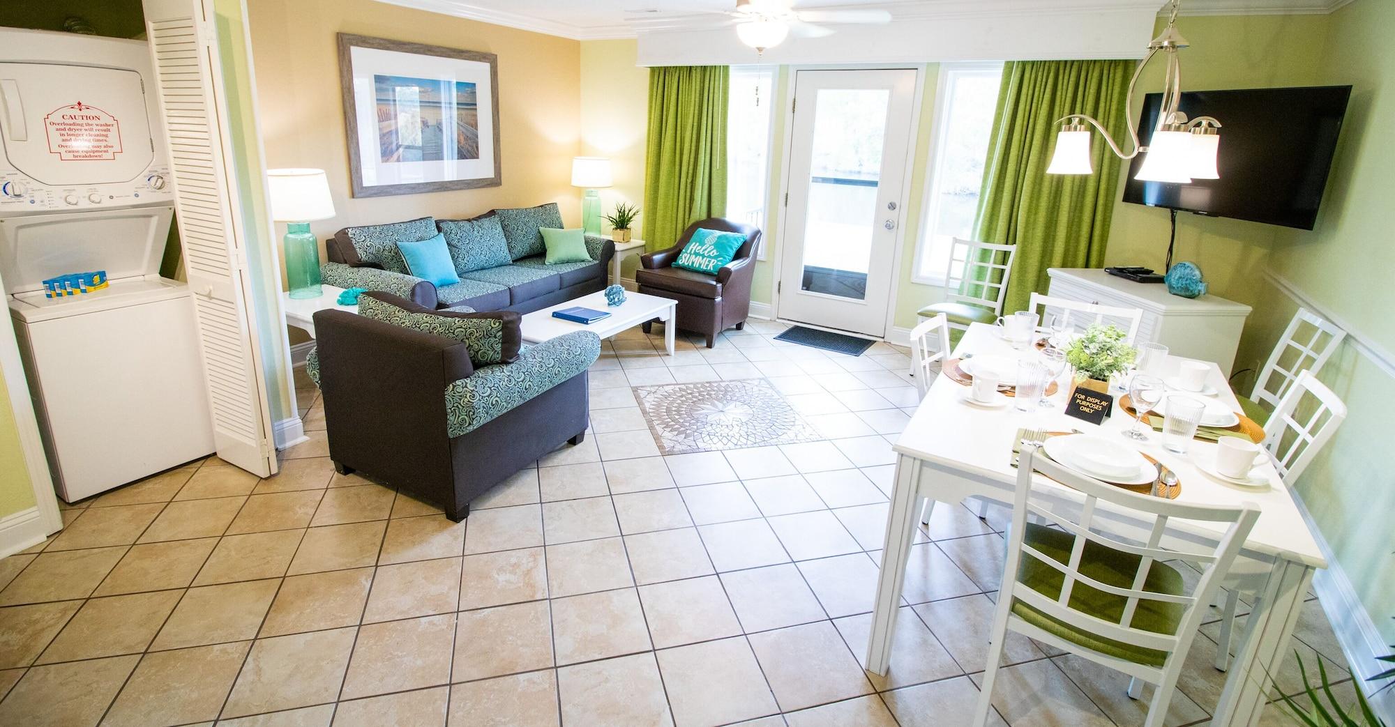 Grand Palms Resort Surfside Beach Extérieur photo