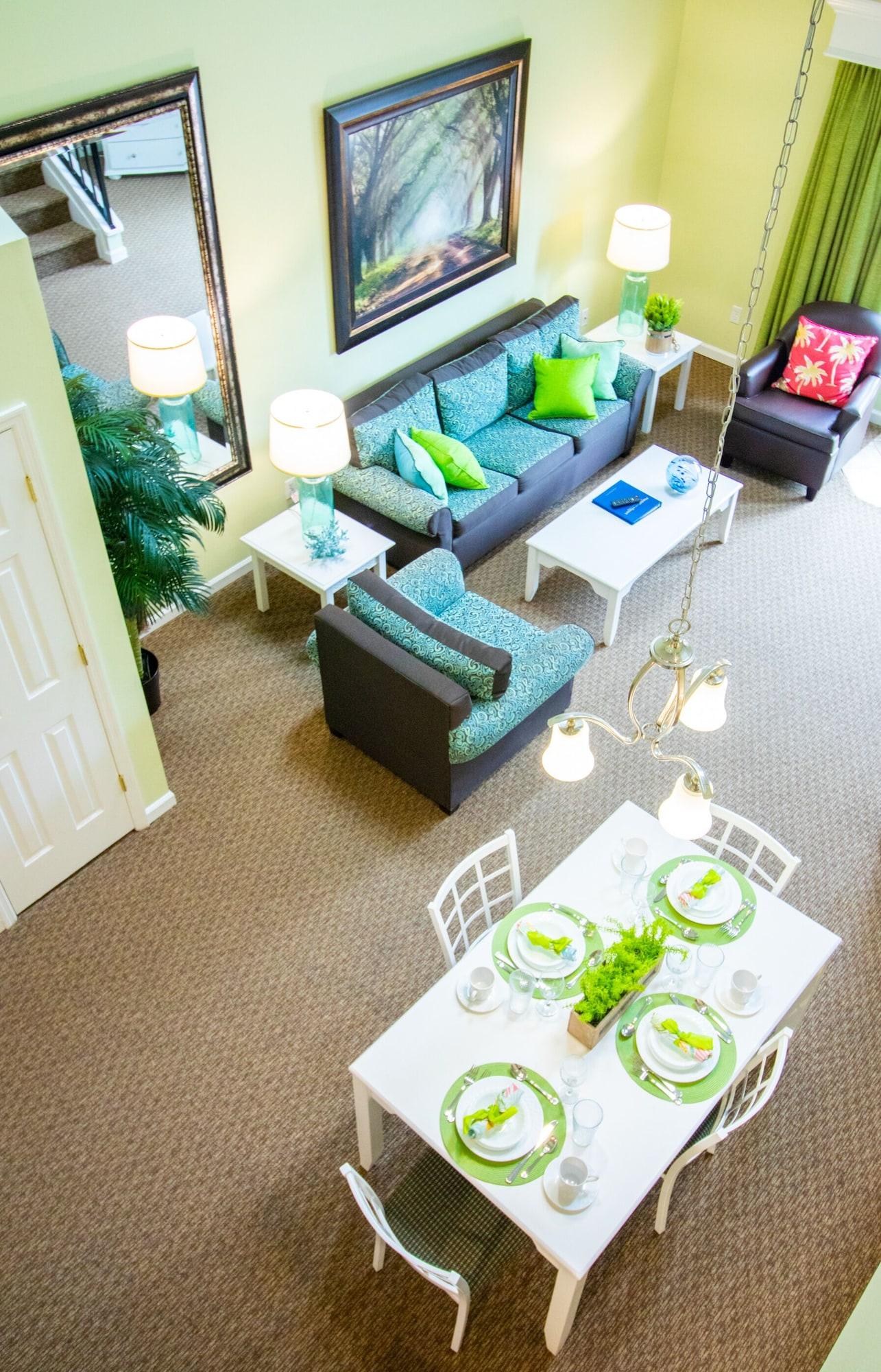 Grand Palms Resort Surfside Beach Extérieur photo