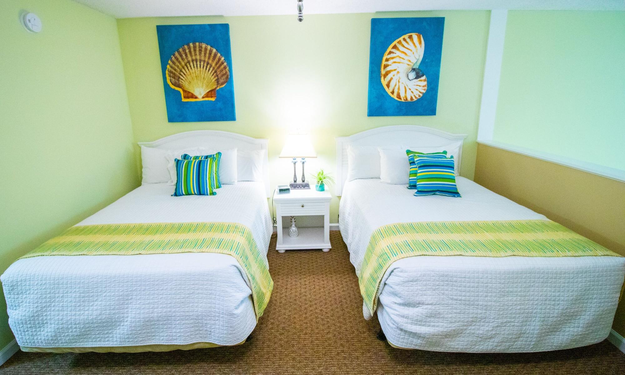 Grand Palms Resort Surfside Beach Extérieur photo