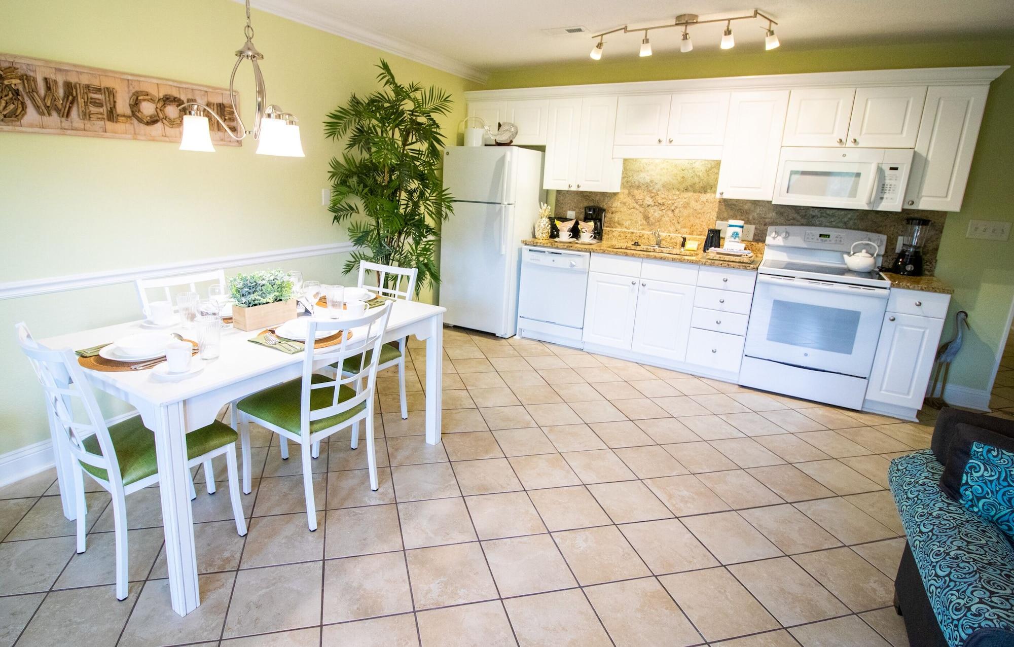 Grand Palms Resort Surfside Beach Extérieur photo