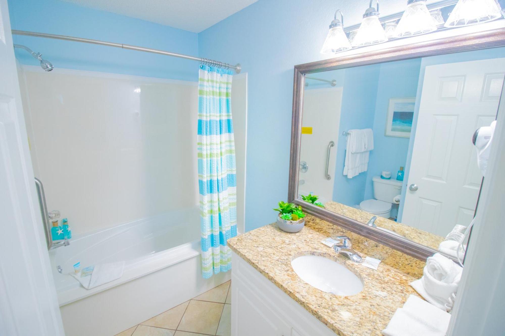 Grand Palms Resort Surfside Beach Chambre photo