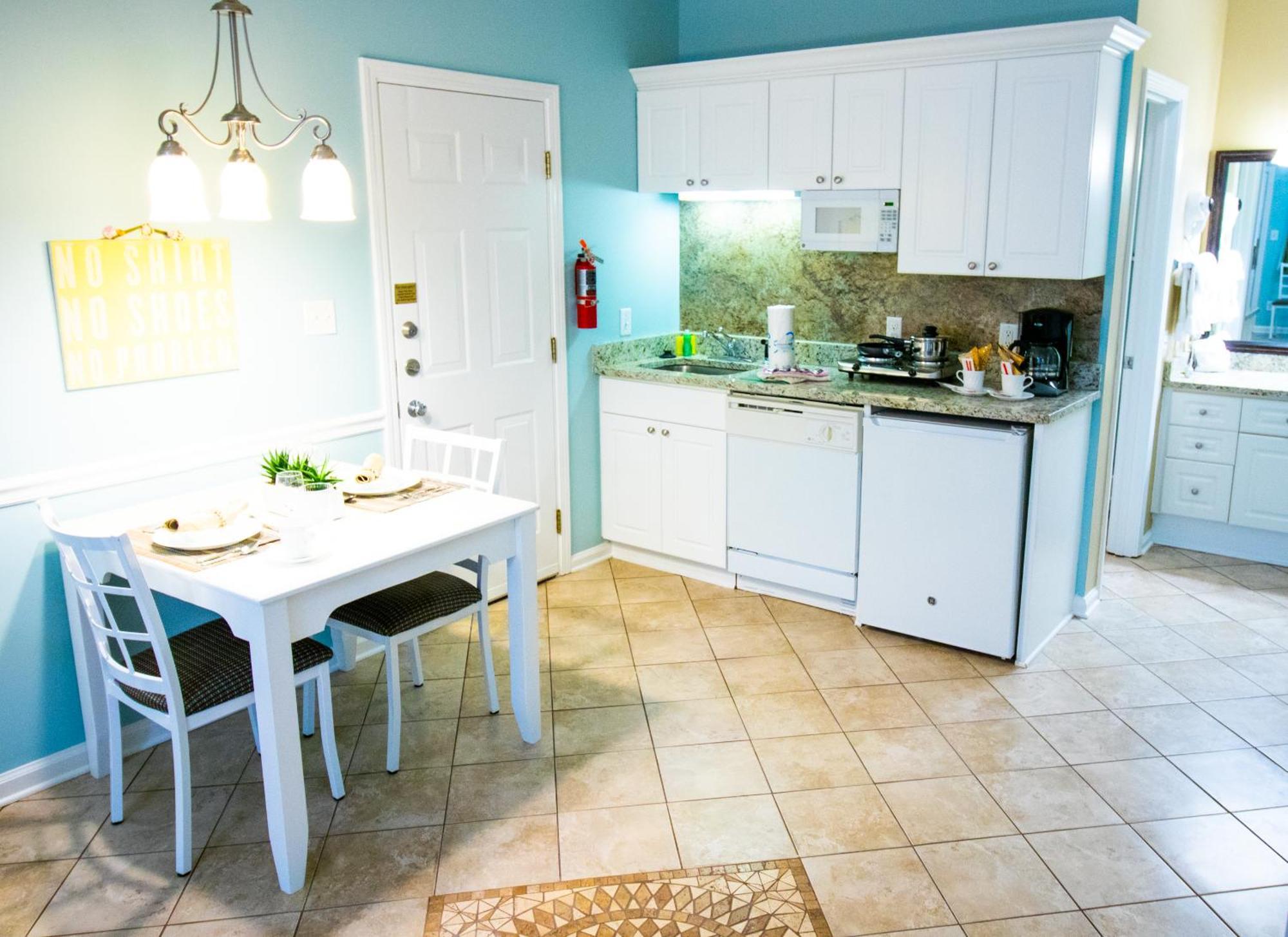 Grand Palms Resort Surfside Beach Chambre photo
