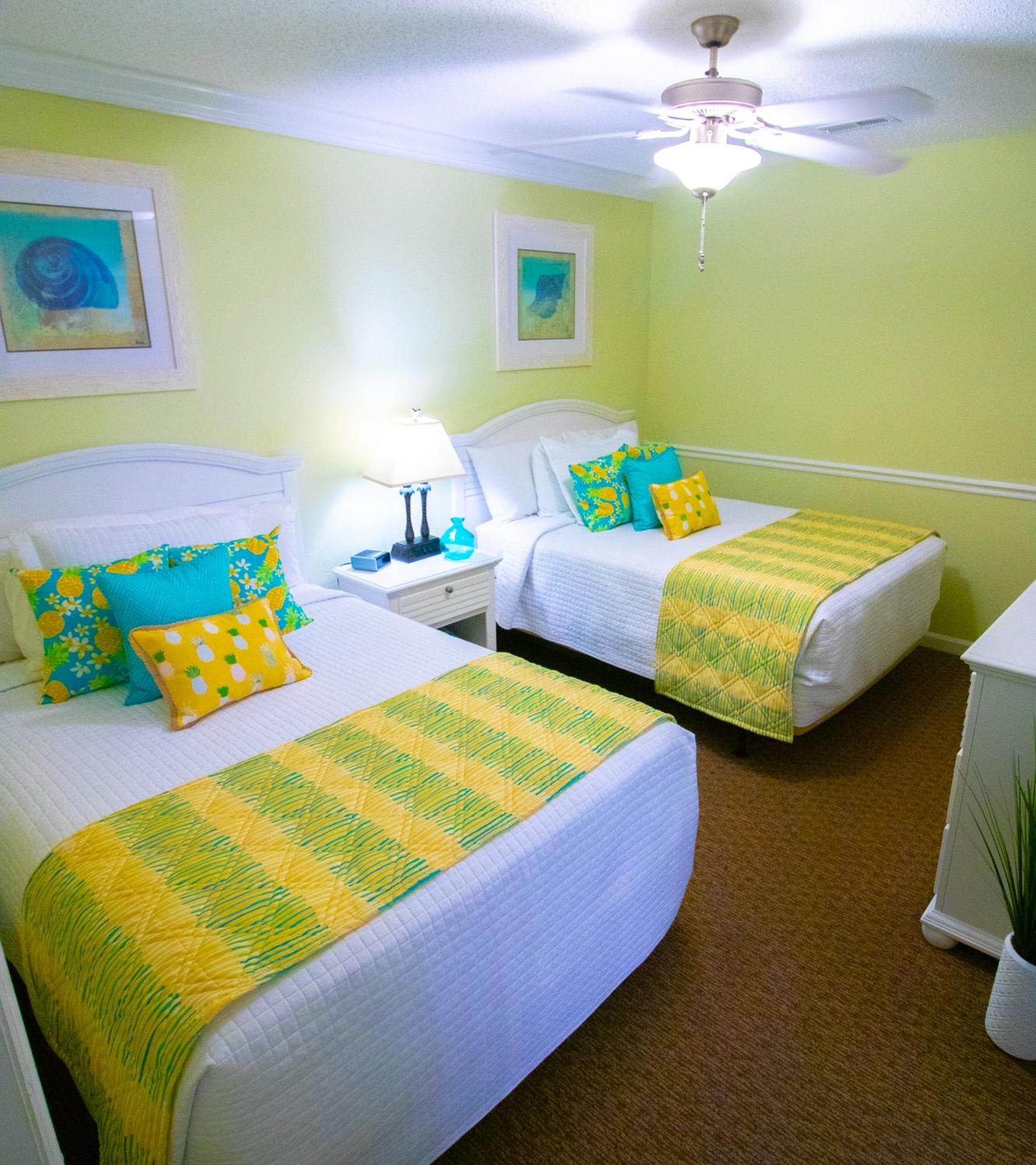Grand Palms Resort Surfside Beach Chambre photo