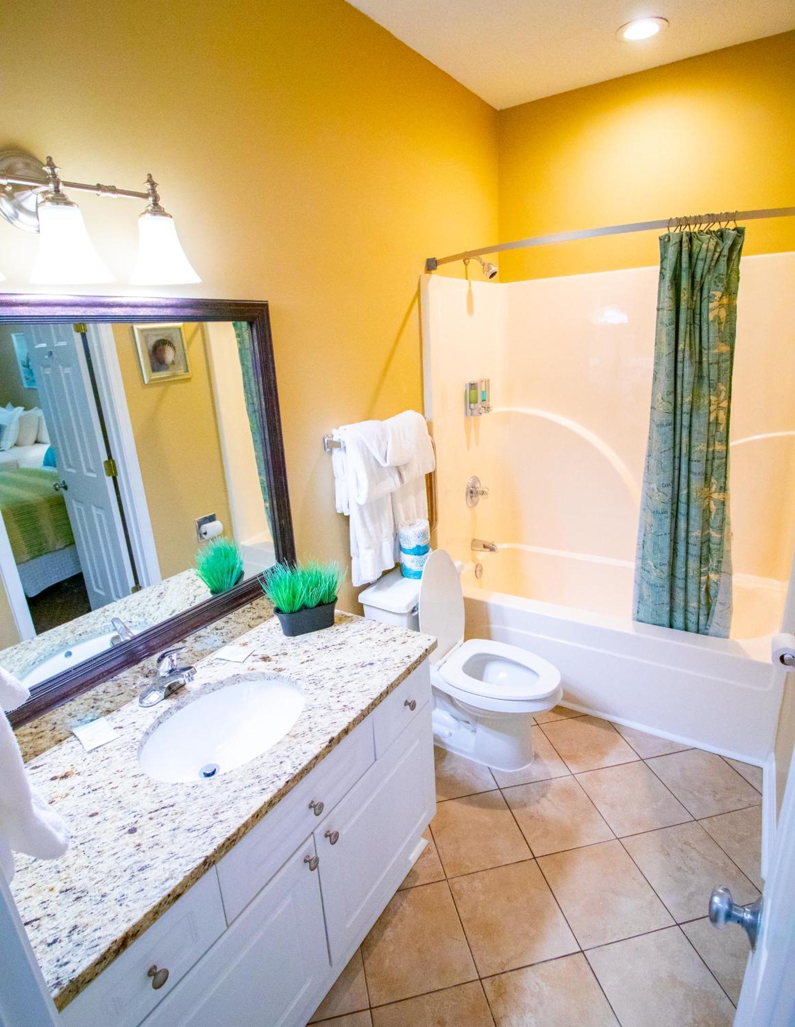 Grand Palms Resort Surfside Beach Extérieur photo