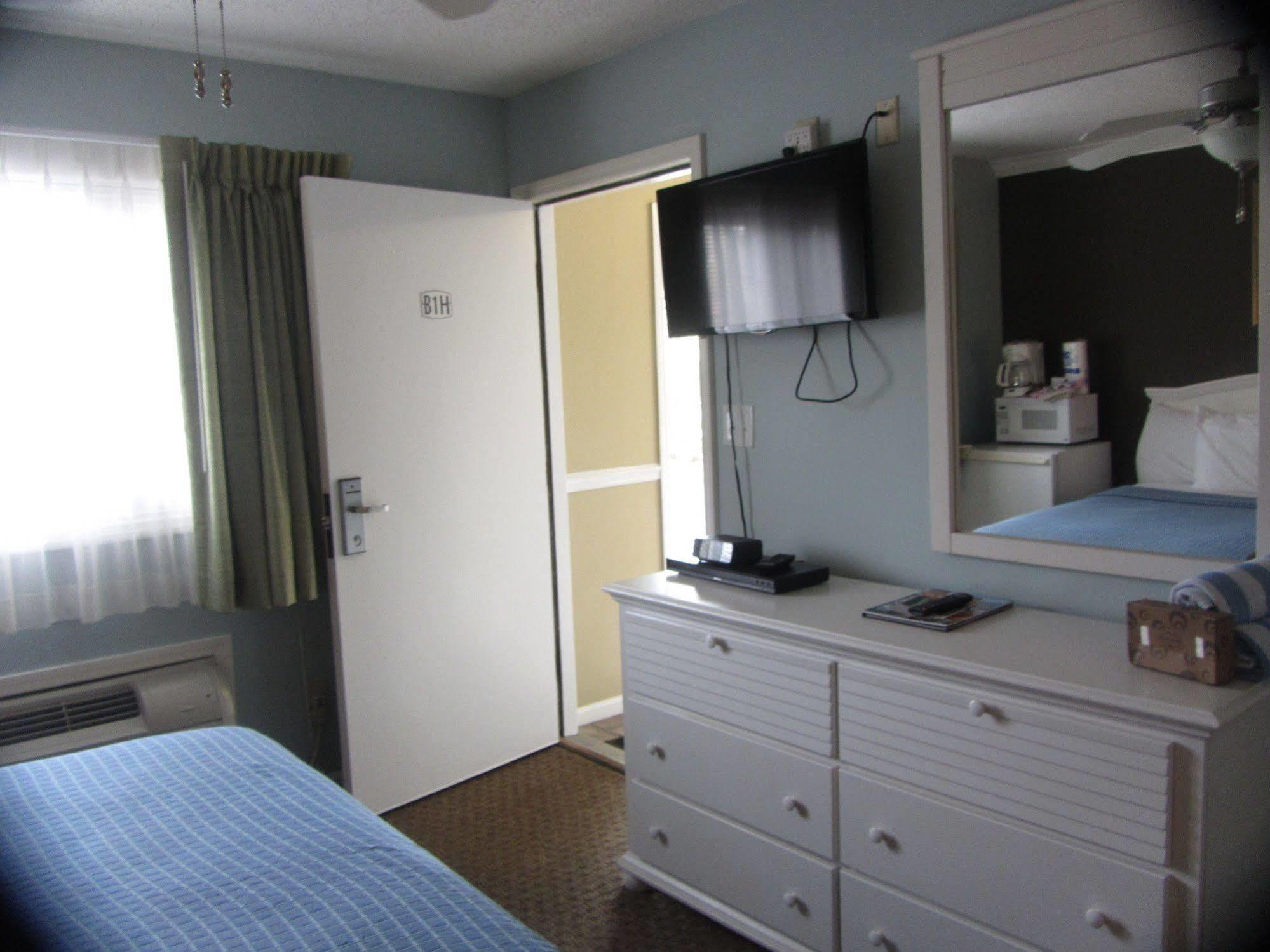 Grand Palms Resort Surfside Beach Extérieur photo