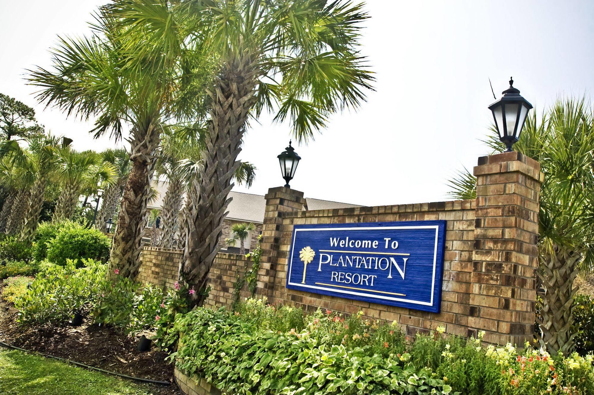 Grand Palms Resort Surfside Beach Extérieur photo