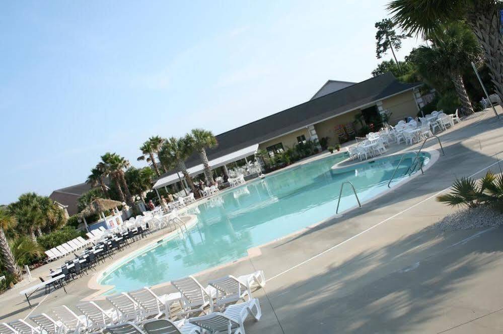 Grand Palms Resort Surfside Beach Extérieur photo
