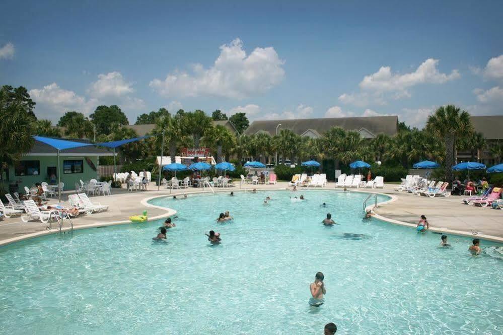 Grand Palms Resort Surfside Beach Extérieur photo